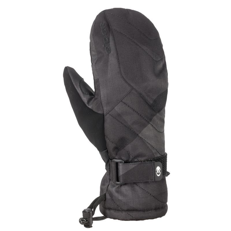 Eider - Gants Silvaplana 2.0 W Mitten - Guanti - Donna