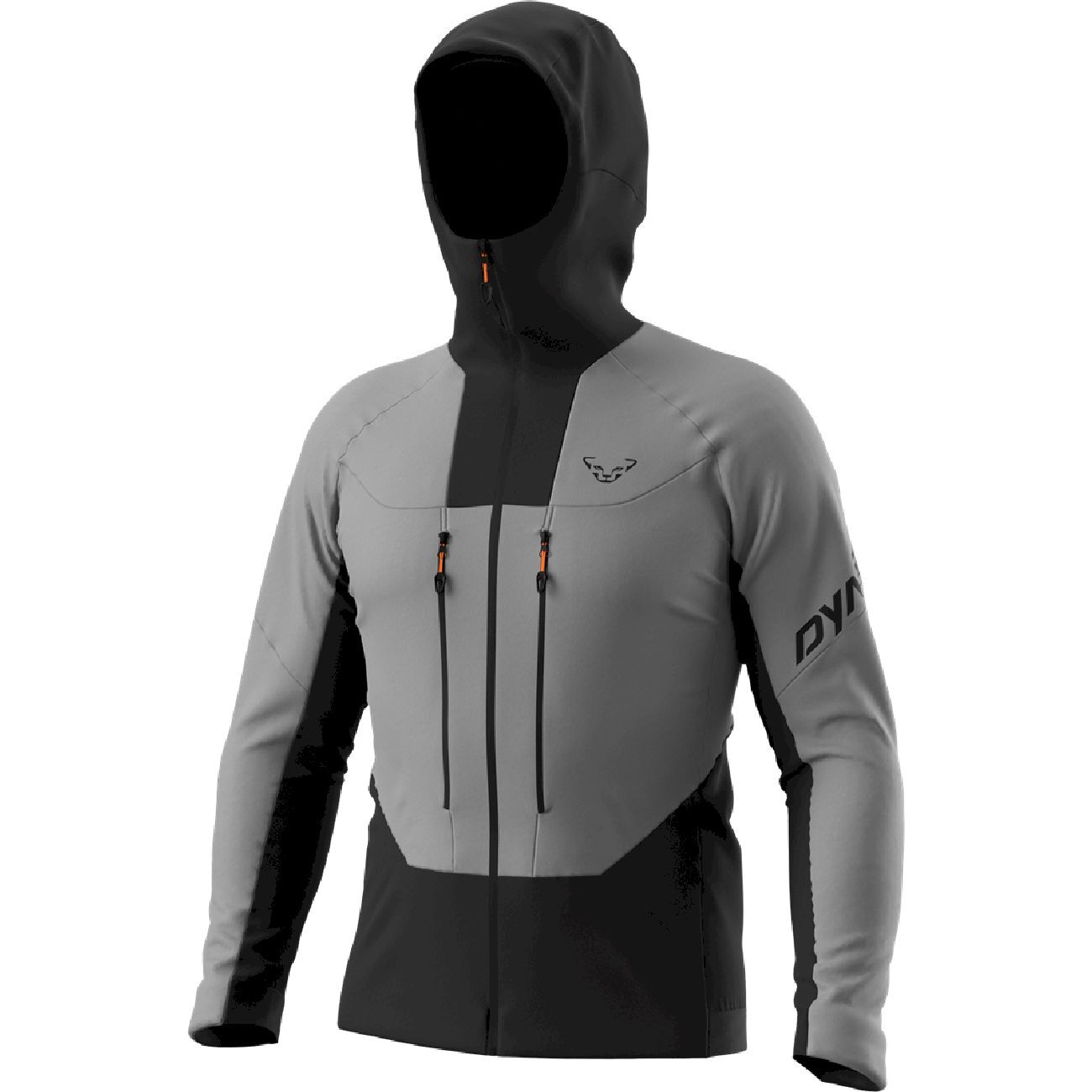 Dynafit TLT Dynastretch - Ski jacket - Men's