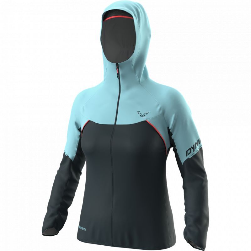 Alpine GTX Jkt - Regenjas - Dames