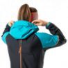 Dynafit Alpine GTX Jkt - Regnjacka - Dam