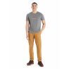 Icebreaker Tech Lite II SS Tee Mountain Geology - Maglietta lana merinos - Uomo