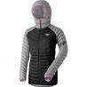Dynafit - Radical Down Hood Jacket Women - Chaqueta de plumas - Mujer