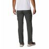Columbia Silver Ridge II Convertible Pant - Pantalon randonnée homme | Hardloop