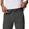 Columbia Silver Ridge II Convertible Pant - Pantalon randonnée homme | Hardloop
