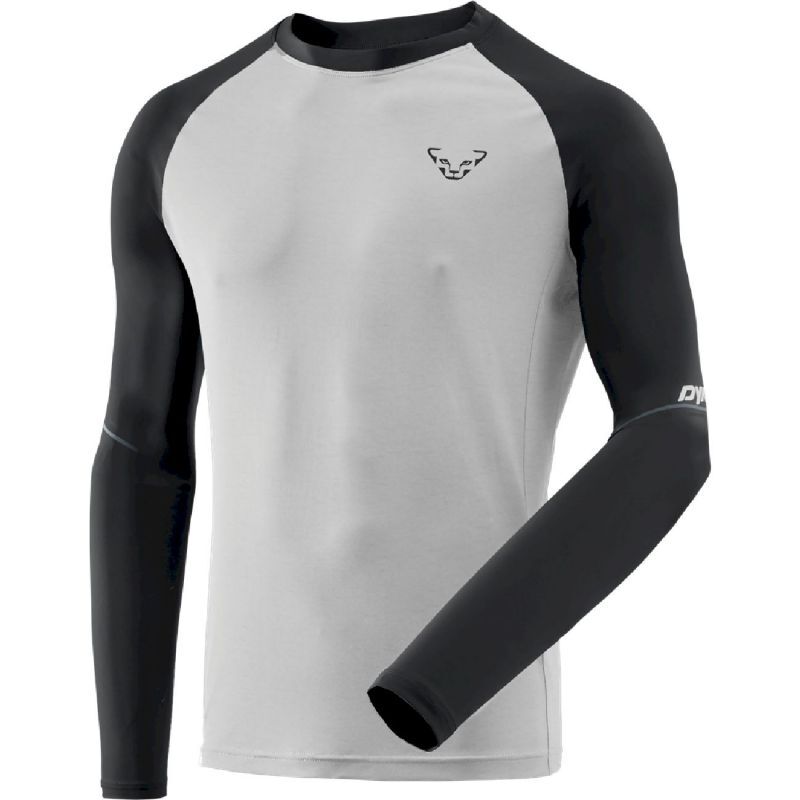 Dynafit Alpine Pro L/S Tee - T-Shirt - Herren