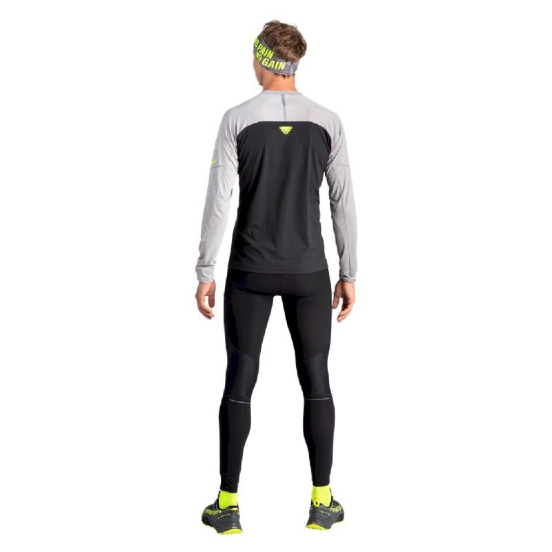 Dynafit Alpine Pro L/S Tee - T-Shirt - Herren