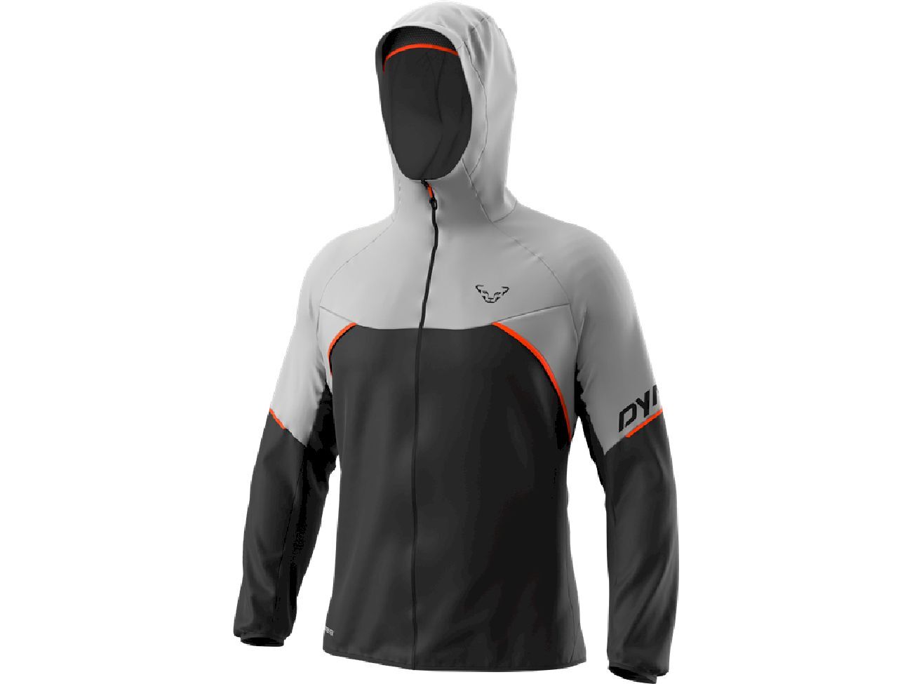 Dynafit Alpine GTX JKT - Waterproof jacket - Men's