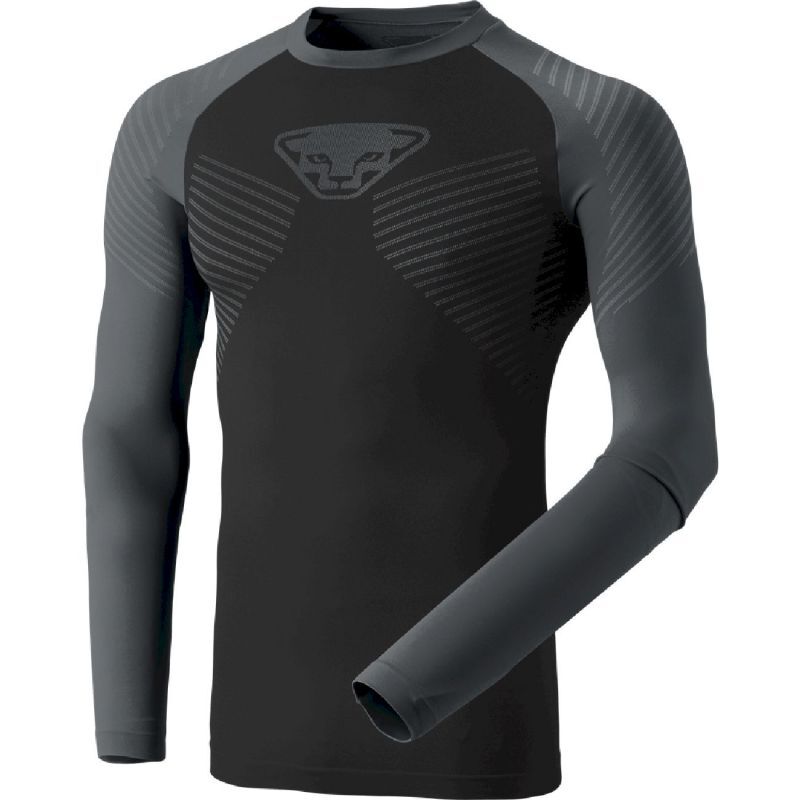 Speed Dryarn L/S Tee - T-Shirt - Herren