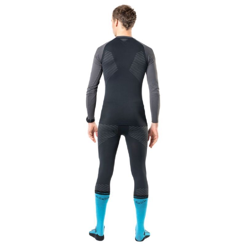 Dynafit Speed Dryarn L/S Tee - T-shirt - Heren
