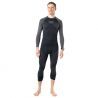 Dynafit Speed Dryarn L/S Tee - T-shirt - Heren