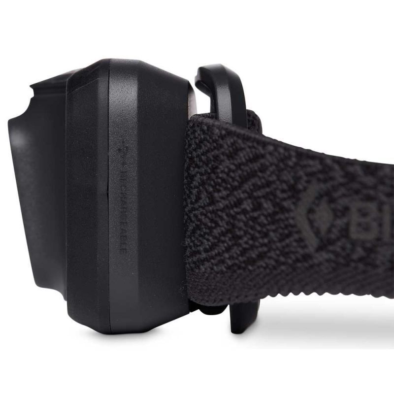 Black Diamond Spot 400-R - Lanterna frontais | Hardloop