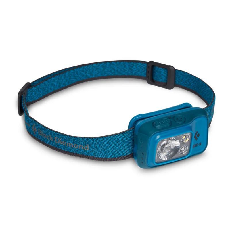 Black Diamond Spot 400-R - Lampada frontale