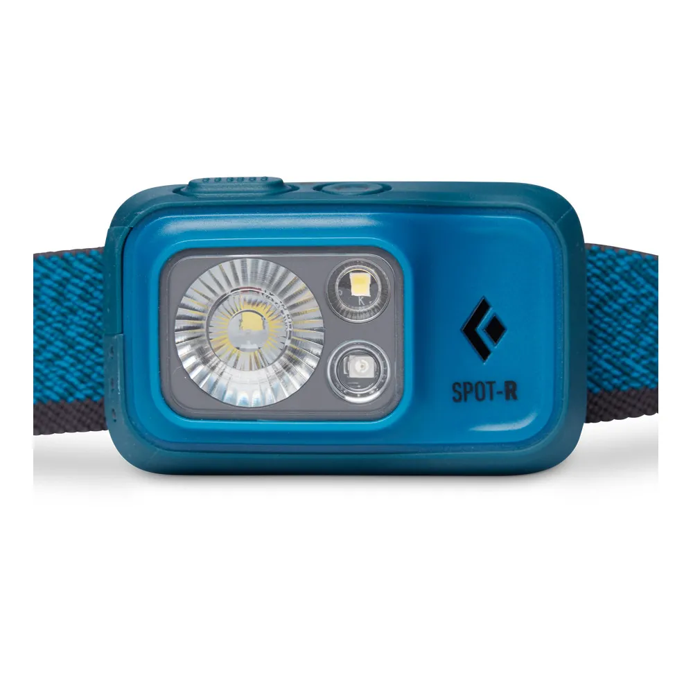 Black Diamond Spot 400-R - Lampada frontale