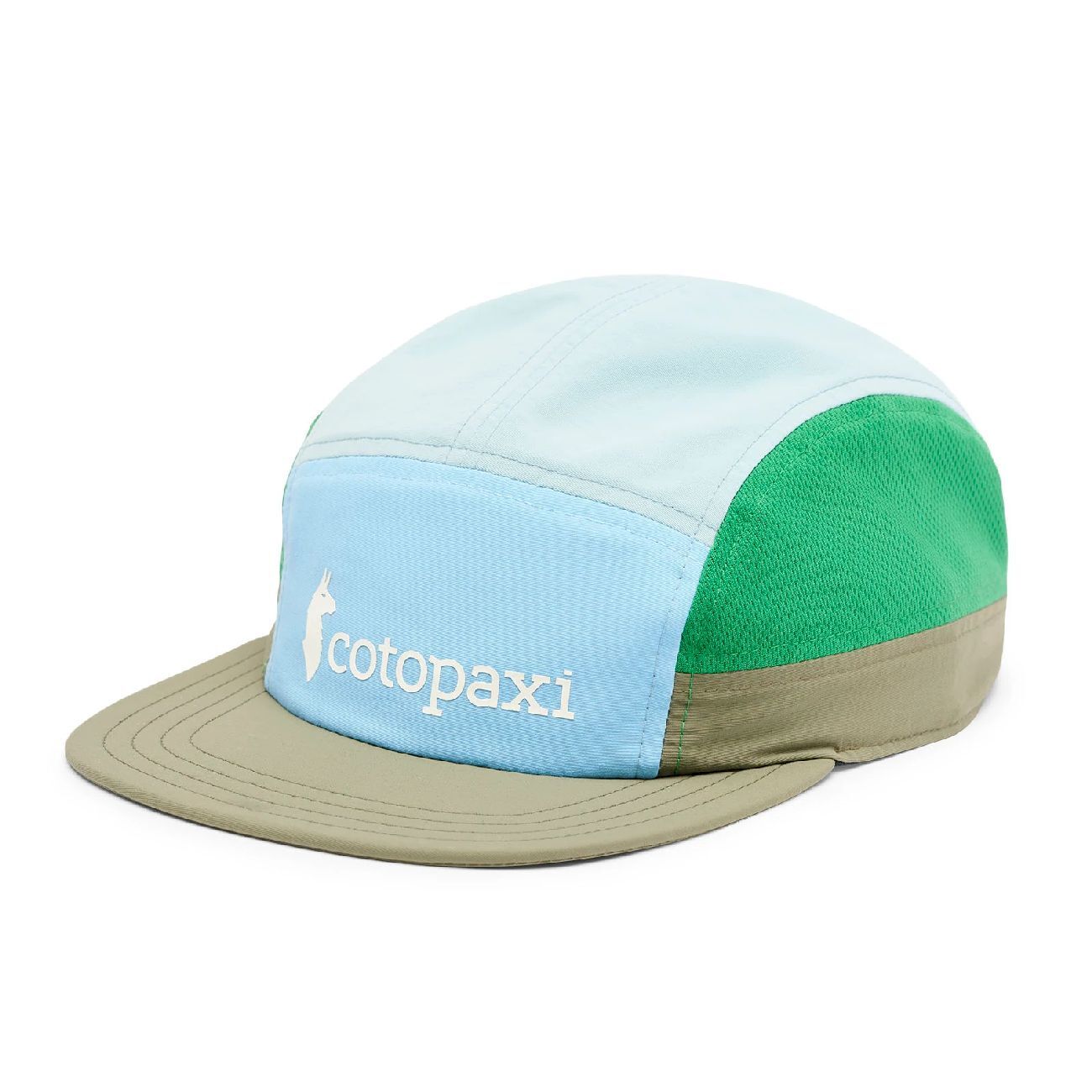 Cotopaxi Campos 5-Panel - Lippalakki