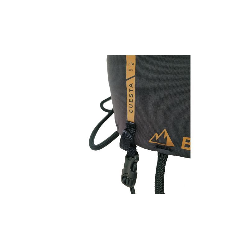 Blue Ice Cuesta ADJ - Uprząż wspinaczkowa | Hardloop