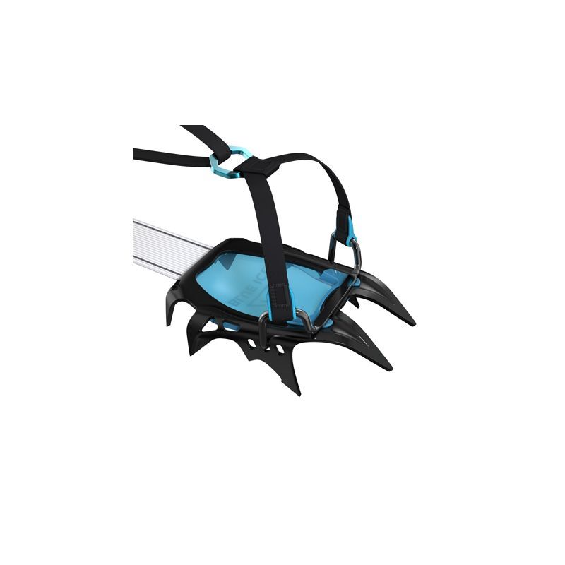 Blue Ice Harfang Alpine - Nousuraudat