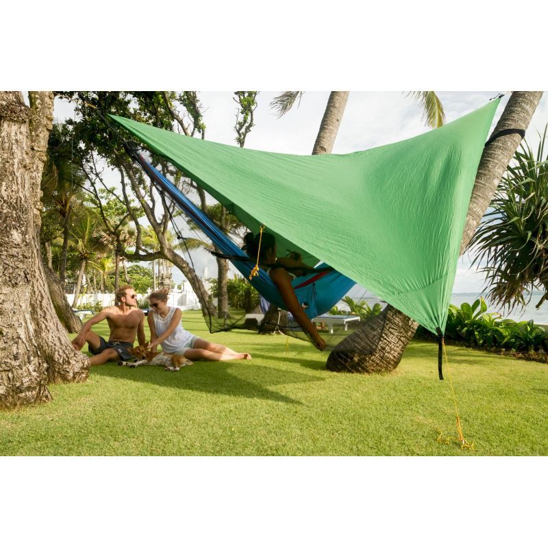 Ticket to the Moon Moontarp - Tarp