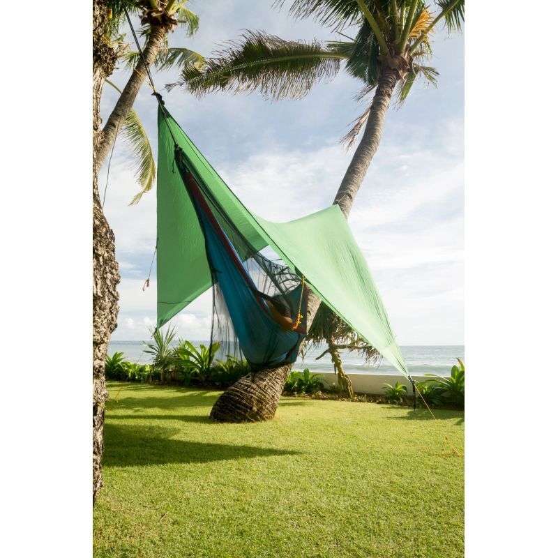 Ticket to the Moon Moontarp - Tarp campismo | Hardloop