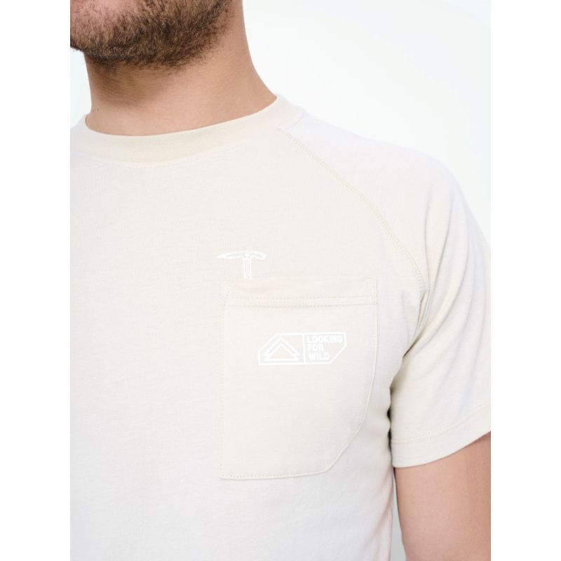 Looking For Wild Gots - T-shirt - Uomo