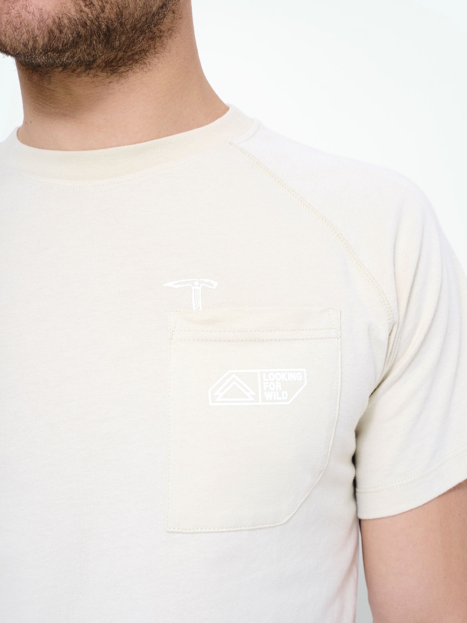 Looking For Wild Gots - T-shirt - Uomo