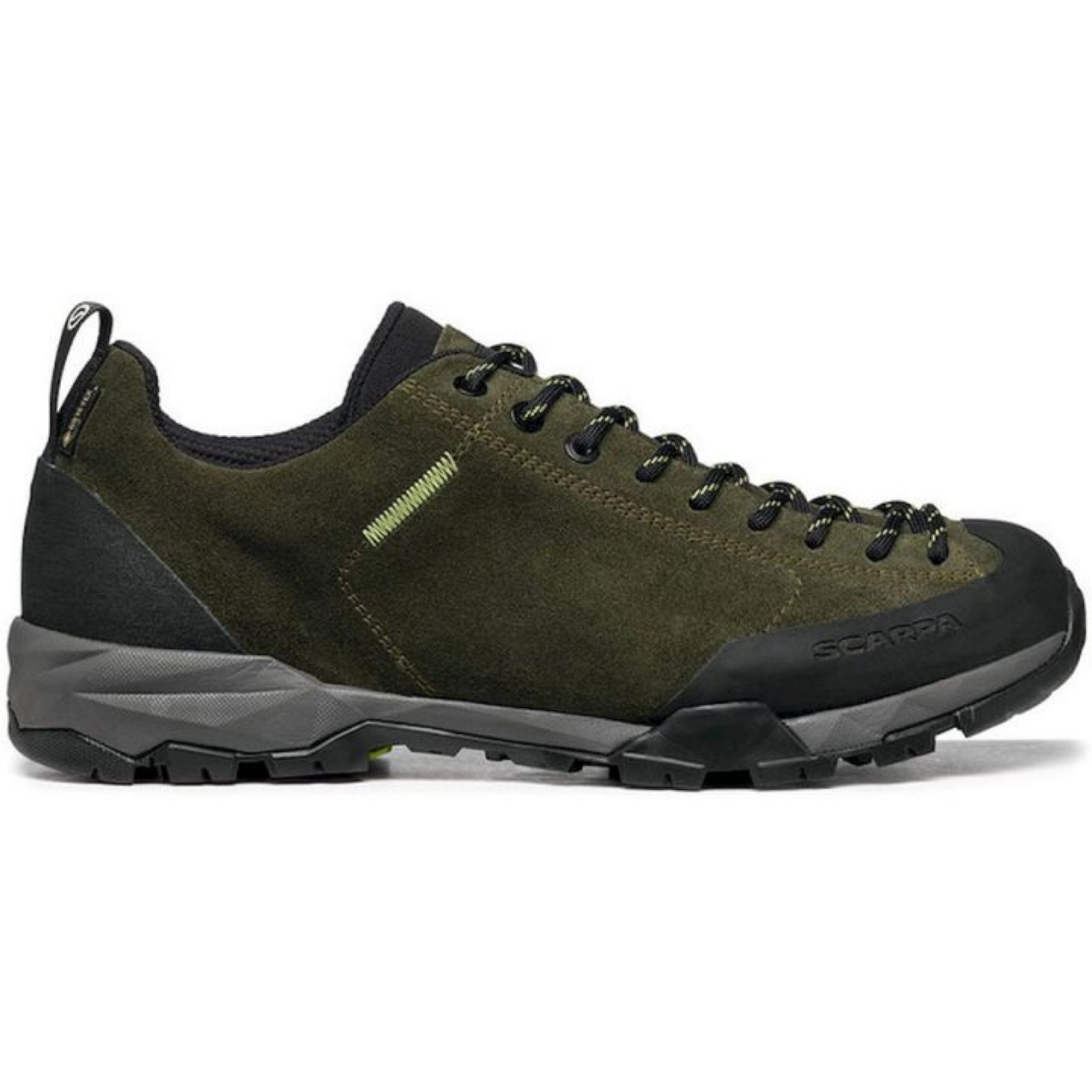 Scarpa Mojito Trail GTX - Walking shoes - Men's