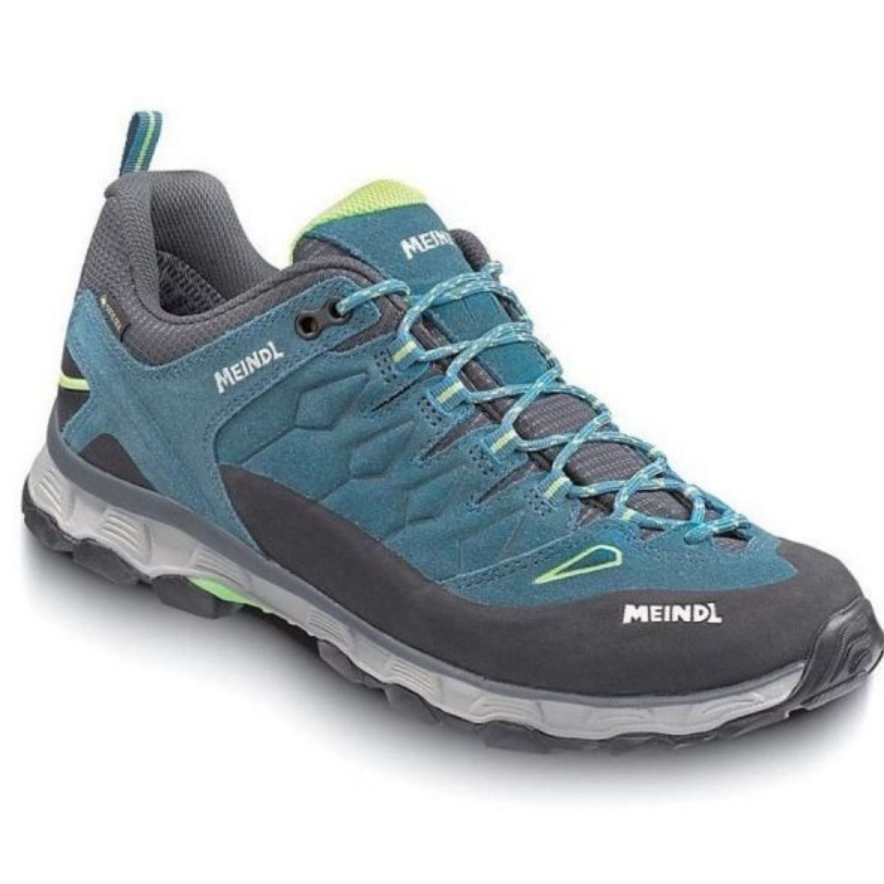 Meindl Lite Trail GTX - Chaussures randonnée homme | Hardloop