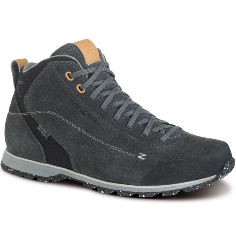 Trezeta Zeta Mid WP Wandelschoenen Heren