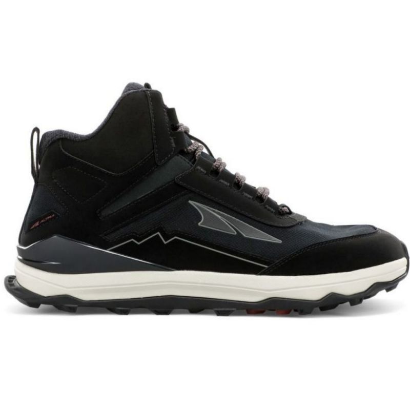 Altra Lone Peak Hiker - Scarpe da trekking - Uomo