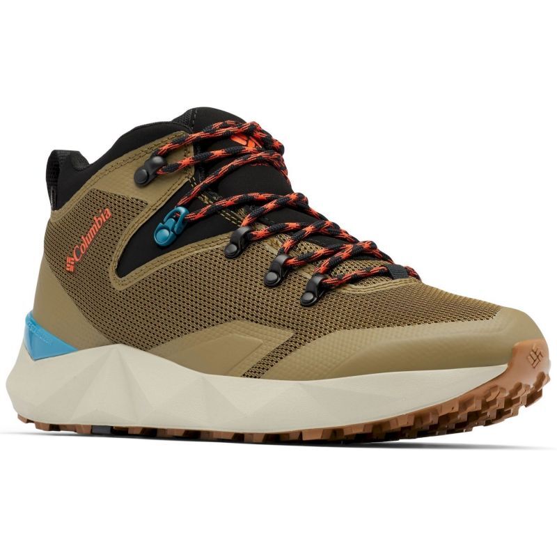 Columbia Facet 60 Outdry - Walking shoes - Men's