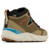 Columbia Facet 60 Outdry - Walking shoes - Men's