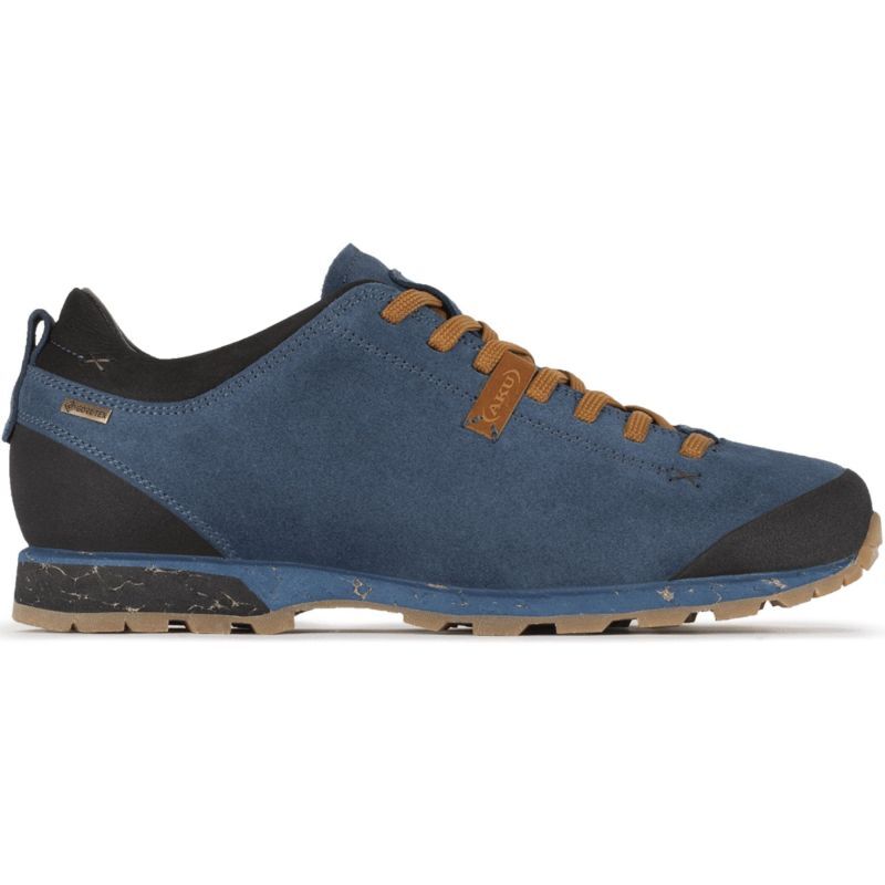 Aku Bellamont III Suede GTX - Walking shoes - Men's
