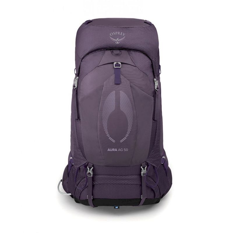 Osprey Aura AG 50 - Trekkingryggsäck - Dam