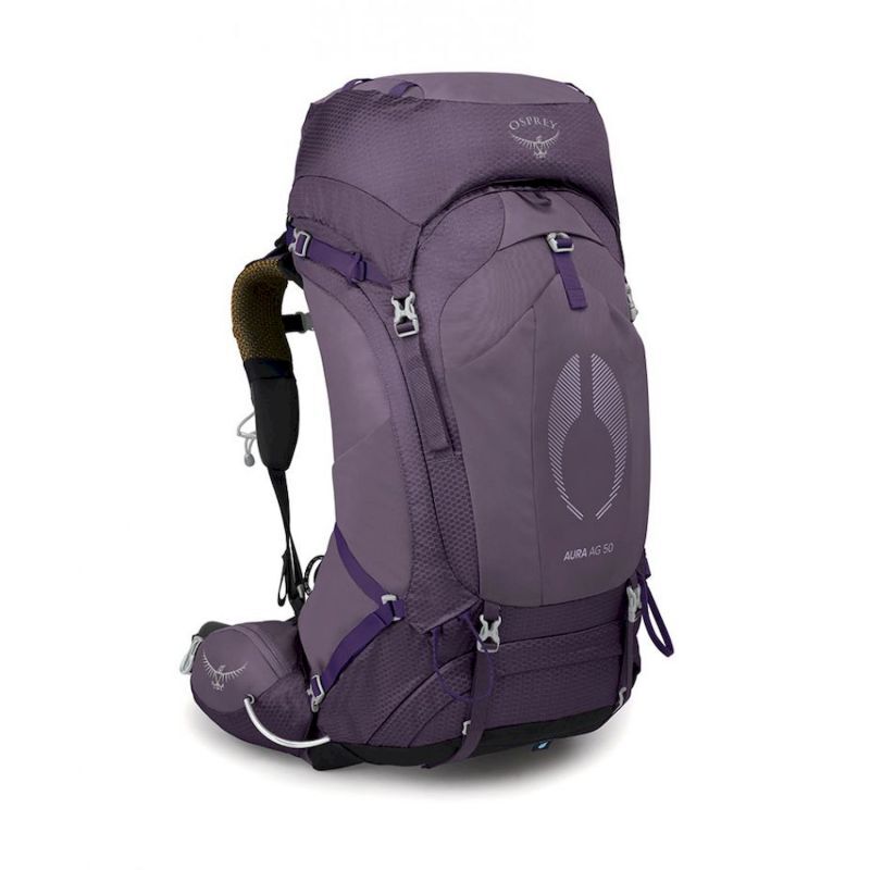 Aura AG 50 - Hiking backpack - Women's