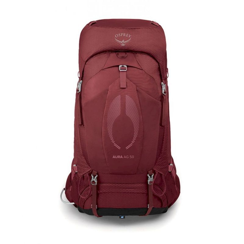 Osprey Aura AG 50 - Trekkingryggsäck - Dam