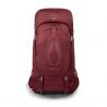 Osprey Aura AG 50 - Mochila de trekking mulher | Hardloop