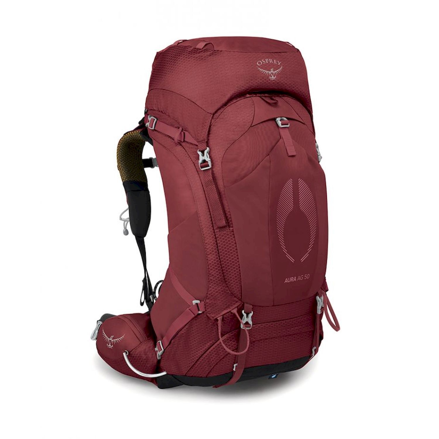 Osprey Aura AG 50 - Hiking backpack - Women's