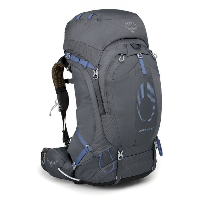 Osprey Aura AG 65 - Plecak trekkingowy damski | Hardloop