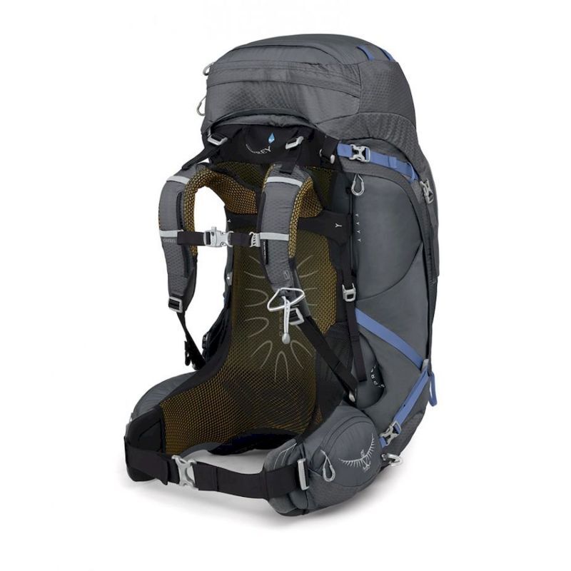 Osprey Aura AG 65 - Zaino da trekking - Donna