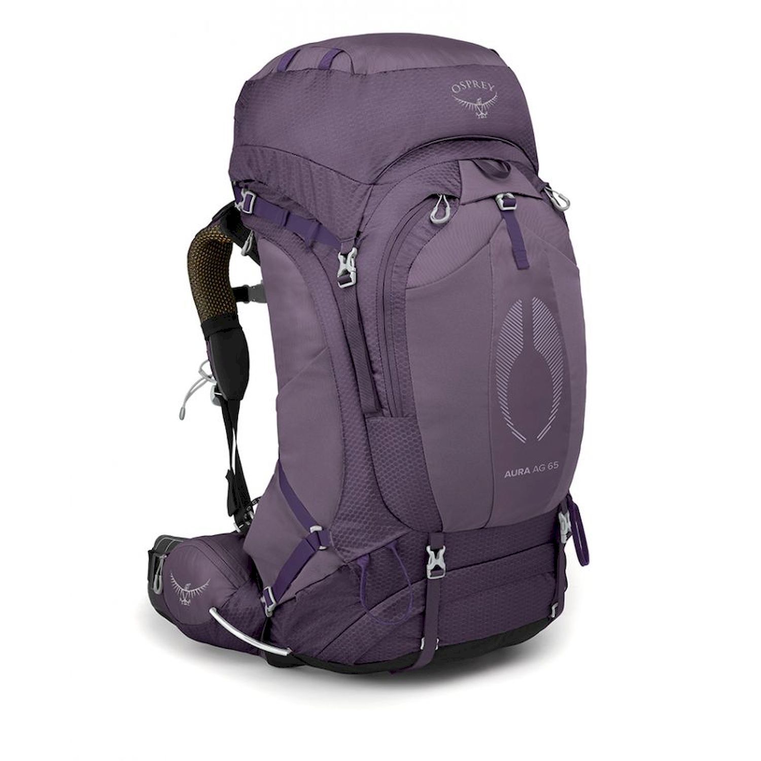 Osprey Aura AG 65 - Hiking backpack - Women's