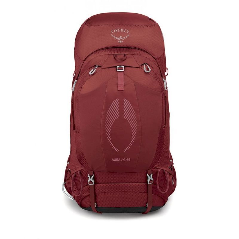 Osprey Aura AG 65 - Trekkingrucksack - Damen