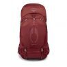 Osprey Aura AG 65 - Sac à dos trekking femme | Hardloop