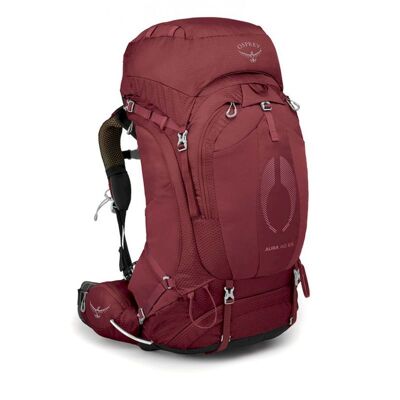 Aura AG 65 - Hiking backpack - Women's
