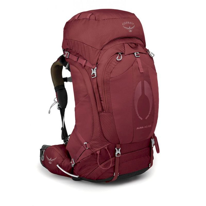 Aura AG 65 - Mochila de trekking - Mujer