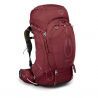Berry Sorbet Red