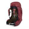 Osprey Aura AG 65 - Sac à dos trekking femme | Hardloop