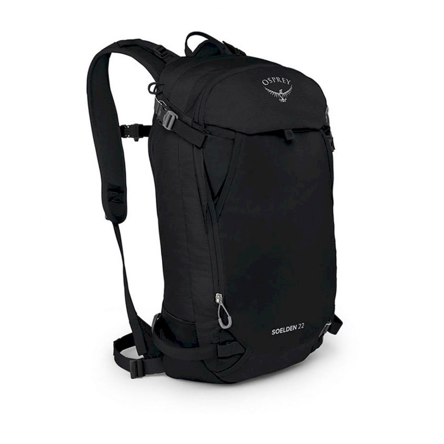 Osprey Soelden 22 - Ski backpack - Men's