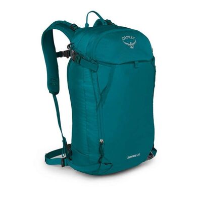 Sopris 20 - Mochila de esquí - Mujer