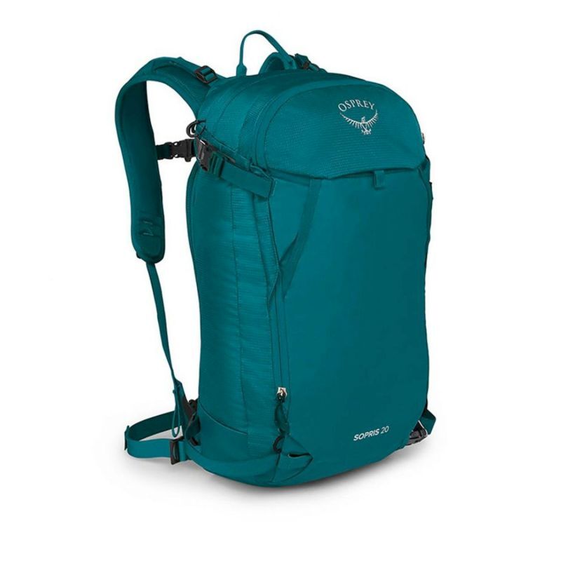Sopris 20 - Ski backpack - Women's