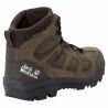 Jack Wolfskin Vojo 3 Texapore Mid - Buty turystyczne meskie | Hardloop