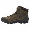 Jack Wolfskin Vojo 3 Texapore Mid - Buty turystyczne meskie | Hardloop